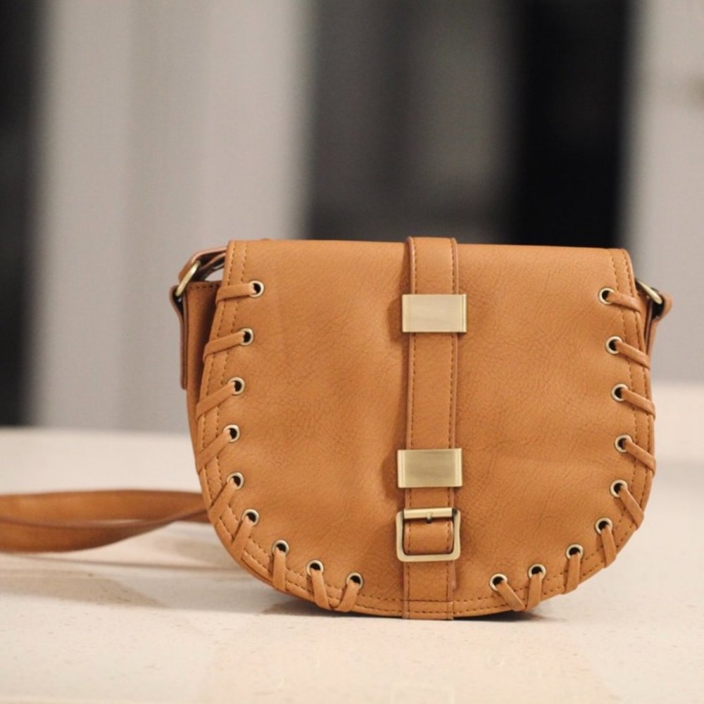 NWOT Crossbody Bag